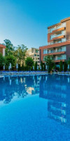 ASTERIA FAMILY SUNNY BEACH