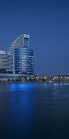 CROWNE PLAZA DUBAI FESTIVAL CITY