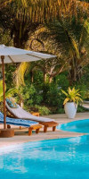 White Paradise Zanzibar