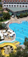 GREENWOOD KEMER RESORT