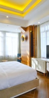 MERCURE ISTANBUL SIRKECI
