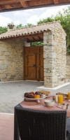 ALBERGO DIFFUSO IL MANDORLO