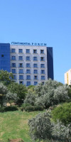 Continental Forum