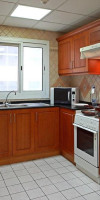 Rose Garden Hotel Apartments Bur Dubai