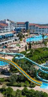 ROYAL TEOS THERMAL RESORT CLINIC AND SPA