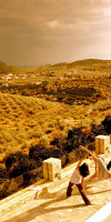 Perivoli Country Hotel  Retreat