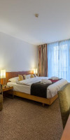 K+K Hotel Opera Budapest