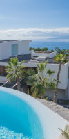 Los Jardines De Abama Suites
