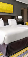 Pullman Dubai Creek City Centre Hotel amp; Residences