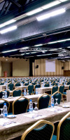 GRAND YAZICI CLUB TURBAN THERMAL HOTEL
