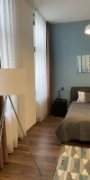 Gracia Apartment House