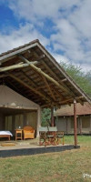 Prideinn Flamingo Beach Resort and Safari Tsavo Explorer RO