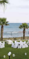 GOLDEN BAY BEACH ( 12 KM FROM LARNACA )