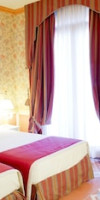 Hotel Milano Regency