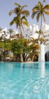 Dreams Jardin Tropical Resort  Spa