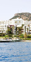 MARINA GRAND BEACH