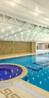 LOCEANICA BEACH RESORT HOTEL