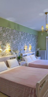 HOTEL CONTINENTAL FORUM SIBIU.