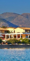 Negroponte Resort Eretria