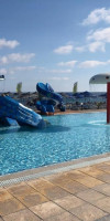 Mare Blue Sunshine
