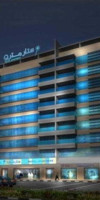 Star Metro Deira Hotel Apartments