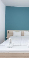 Corvin Plaza Apartments - Suites