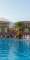 CLUB HOTEL PHASELIS ROSE