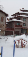 Martin Club Hotel (Bansko) 3*