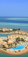 MOVENPICK RESORT & SPA EL GOUNA