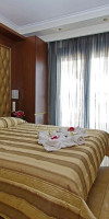 Mediterranean Resort