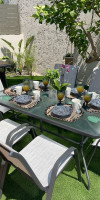 HILLSIDE CABANA MAISONETTE IN KOSKINOU RHODES