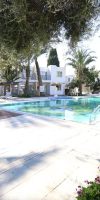 PAPHOS GARDENS APARTMENTS