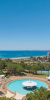 Pestana Blue Alvor Beach All Inclusive Hotel