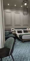 MAISON IOVINO LUXURY ROOMS