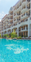 Harmony Suites Grand Resort 11 Aparthotel (Sunny Beach) Not defi