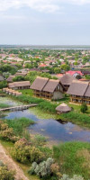 Green Village-Sfantu Gheorghe - Tulcea