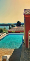 Villa Veneziano Lefkada