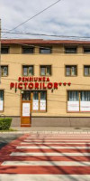 Pensiunea Pictorilor