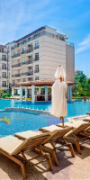 DAWN PARK APART  HOTEL