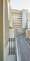 Barcelona Sants Station Apartments