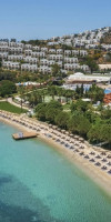 Yasmin Resort Bodrum