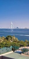 Rixos The Palm Dubai Hotel and Suites