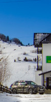 Vila Luca Hotel