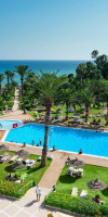 HOTEL CLUB PALM BEACH HAMMAMET - ALL INCLUSIVE