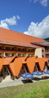 HOTEL CIUCAS