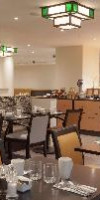 Hilton London Paddington