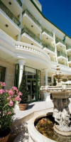 ROMANCE SPLENDID HOTEL