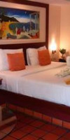 PACIFIC CLUB RESORT