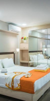 Dorian Boutique Apartments