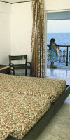 HOTEL EURO HOTELS INTERNATIONAL AVERESCU (ARCUL DE TRIUMF)